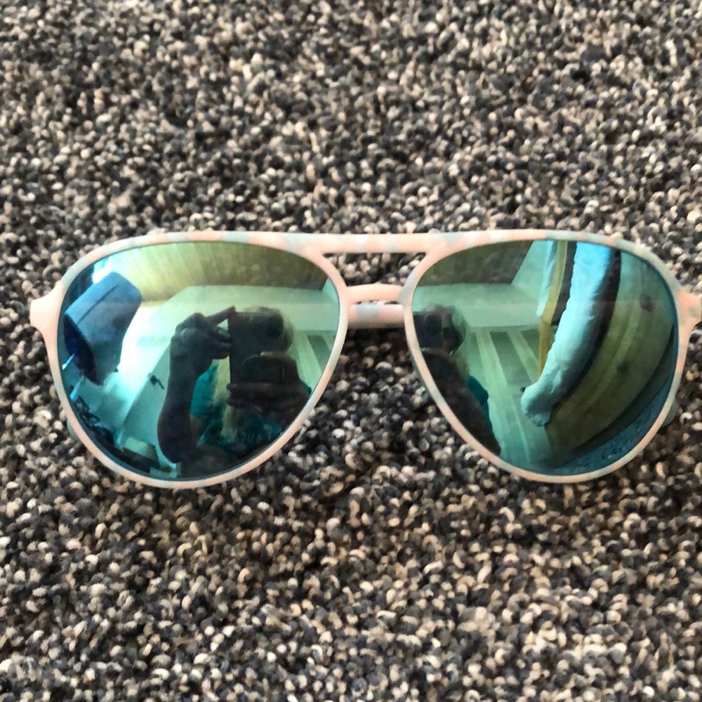 Goodr polarized sunglasses